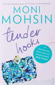 tender hooks